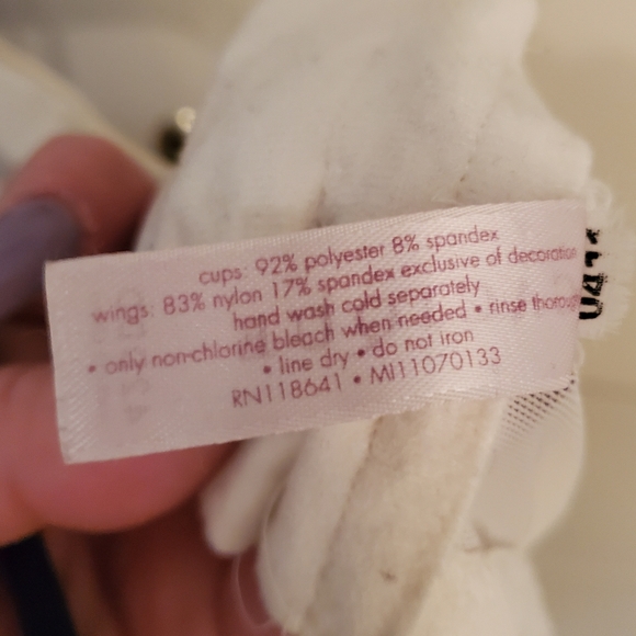 Cacique 42DDD Underwire Bra - Picture 6 of 6